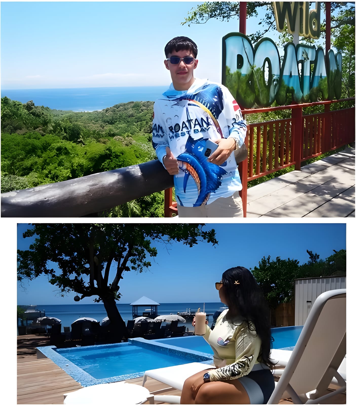 Joseph - RIOS TOURS