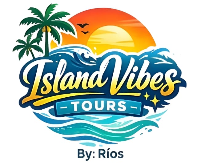 RIOS TOURS Logo